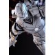 Iron Man 2 Diecast Movie Masterpiece Action Figure 1/6 Iron Man Mark II 31 cm